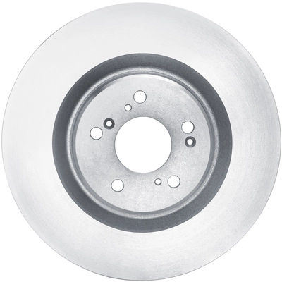 DYNAMIC FRICTION COMPANY - 600-58039 - Brake Rotor pa3