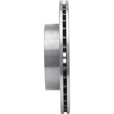 Front Disc Brake Rotor by DYNAMIC FRICTION COMPANY - 600-59004 pa1