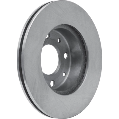 Front Disc Brake Rotor by DYNAMIC FRICTION COMPANY - 600-59004 pa2