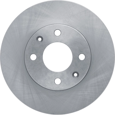 DYNAMIC FRICTION COMPANY - 600-59012 - Brake Rotor pa2