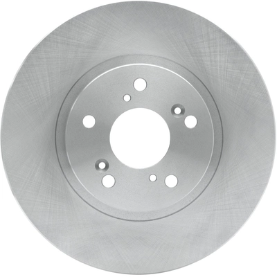 DYNAMIC FRICTION COMPANY - 600-59043 - Disc Brake Rotor pa2