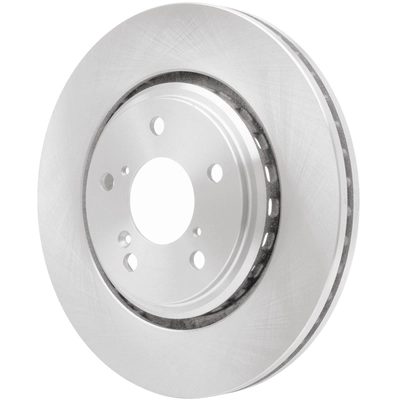 DYNAMIC FRICTION COMPANY - 600-59058 - Disc Brake Rotor pa3