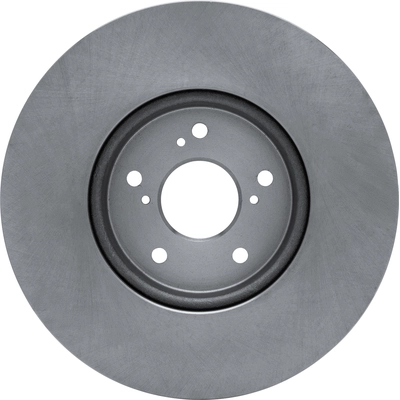 DYNAMIC FRICTION COMPANY - 600-59064 - Disc Brake Rotor pa4