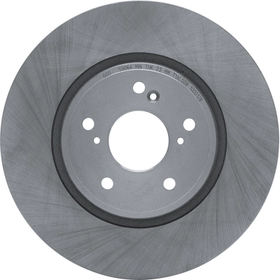 DYNAMIC FRICTION COMPANY - 600-59064 - Disc Brake Rotor pa7