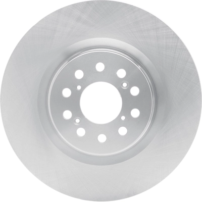 DYNAMIC FRICTION COMPANY - 600-59065 - Front Disc Brake Rotor pa3