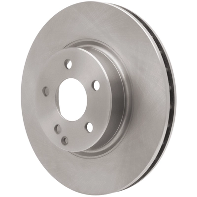 DYNAMIC FRICTION COMPANY - 600-63052 - Disc Brake Rotor pa2