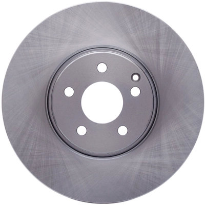 DYNAMIC FRICTION COMPANY - 600-63059 - Disc Brake Rotor pa2