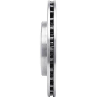 Front Disc Brake Rotor by DYNAMIC FRICTION COMPANY - 600-63088 pa2