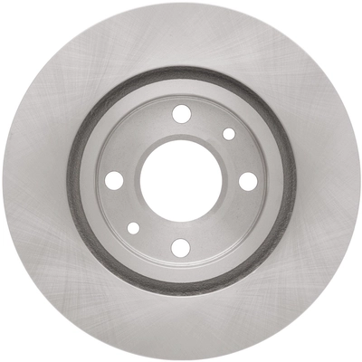 DYNAMIC FRICTION COMPANY - 600-63159 - Disc Brake Rotor pa2