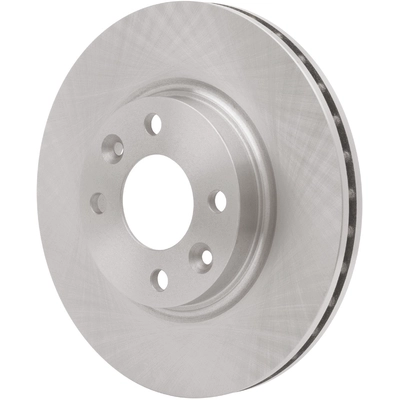 DYNAMIC FRICTION COMPANY - 600-63159 - Disc Brake Rotor pa5