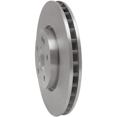 DYNAMIC FRICTION COMPANY - 600-63186 - Disc Brake Rotor pa3