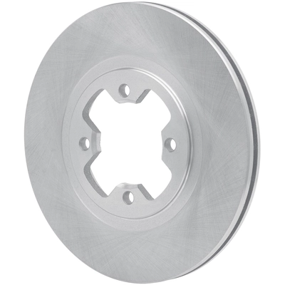 DYNAMIC FRICTION COMPANY - 600-67008 - Brake Rotor pa2