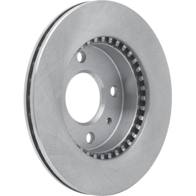 DYNAMIC FRICTION COMPANY - 600-67044 - Front Disc Brake Rotor pa5