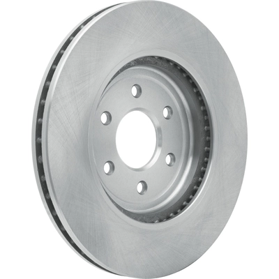 DYNAMIC FRICTION COMPANY - 600-67099 - Brake Rotor pa2