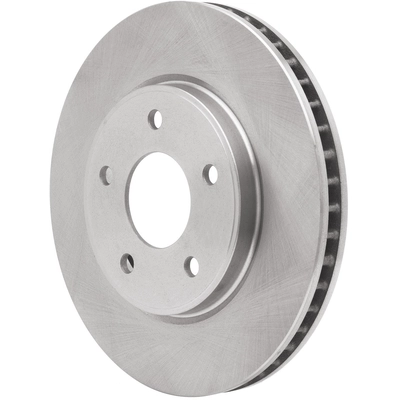 DYNAMIC FRICTION COMPANY - 600-67103 - Disc Brake Rotor pa3