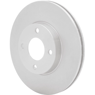 DYNAMIC FRICTION COMPANY - 600-67112 - Disc Brake Rotor pa3