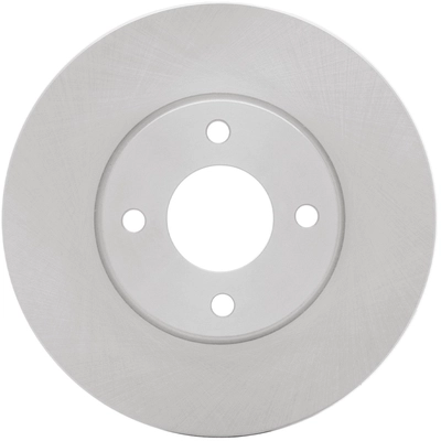 DYNAMIC FRICTION COMPANY - 600-67112 - Disc Brake Rotor pa5