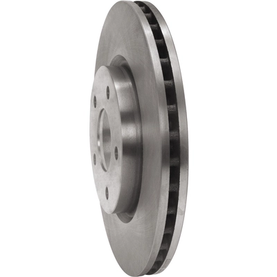 DYNAMIC FRICTION COMPANY - 600-67116 - Disc Brake Rotor pa5