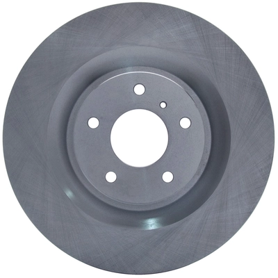 Front Disc Brake Rotor by DYNAMIC FRICTION COMPANY - 600-68018 pa1