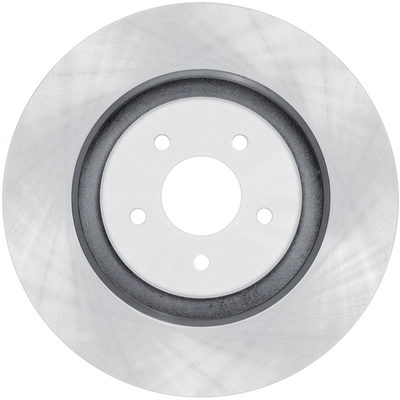 DYNAMIC FRICTION COMPANY - 600-72070 - Disc Brake Rotor pa2