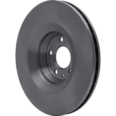 Front Disc Brake Rotor by DYNAMIC FRICTION COMPANY - 600-73038 pa2