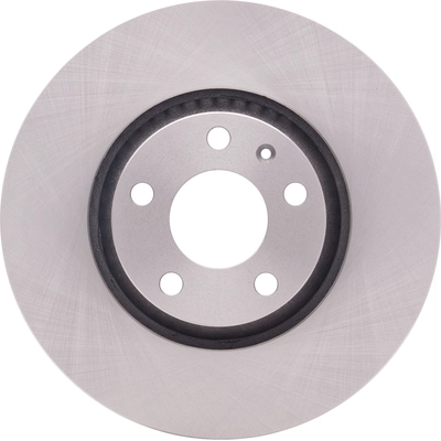 DYNAMIC FRICTION COMPANY - 600-73044 - Front Disc Brake Rotor pa6