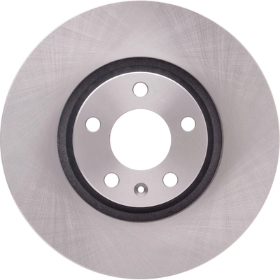 DYNAMIC FRICTION COMPANY - 600-73047 - Rotor pa4