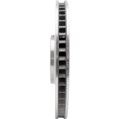 Front Disc Brake Rotor by DYNAMIC FRICTION COMPANY - 600-73062 pa1
