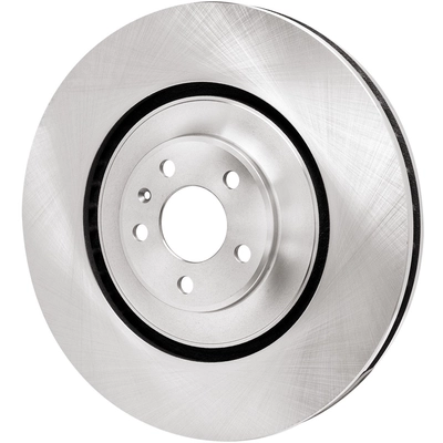 DYNAMIC FRICTION COMPANY - 600-73072 - Disc Brake Rotor pa4