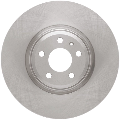 DYNAMIC FRICTION COMPANY - 600-73083 - Disc Brake Rotor pa1