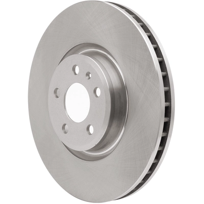 DYNAMIC FRICTION COMPANY - 600-73083 - Disc Brake Rotor pa2