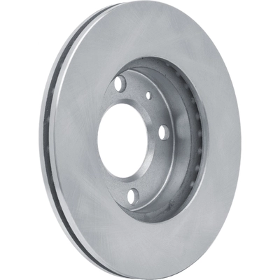 Front Disc Brake Rotor by DYNAMIC FRICTION COMPANY - 600-74004 pa2