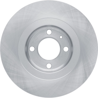 DYNAMIC FRICTION COMPANY - 600-74008 - Front Disc Brake Rotor pa5