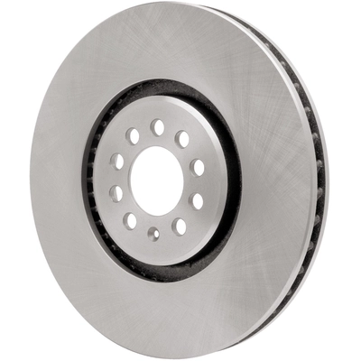 DYNAMIC FRICTION COMPANY - 600-74025D - Disc Brake Rotor pa3