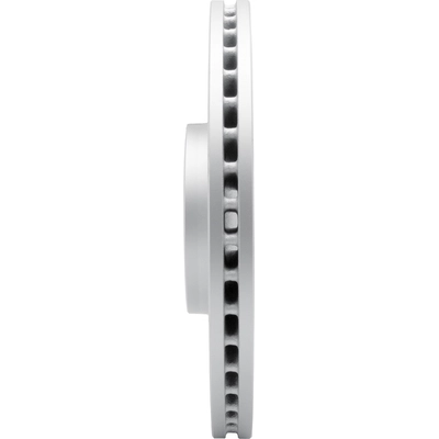 Front Disc Brake Rotor by DYNAMIC FRICTION COMPANY - 600-74029 pa2