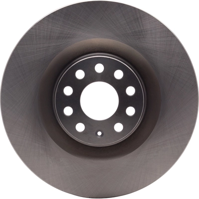 DYNAMIC FRICTION COMPANY - 600-74029 - Front Disc Brake Rotor pa3