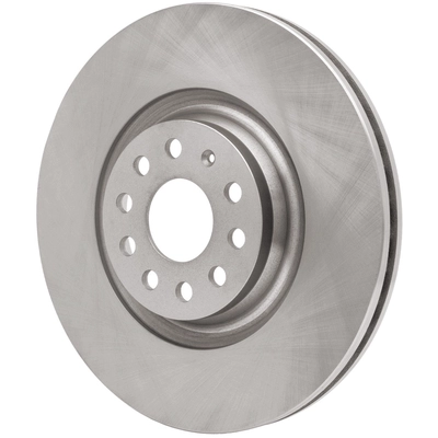 DYNAMIC FRICTION COMPANY - 600-74034 - Disc Brake Rotor pa3