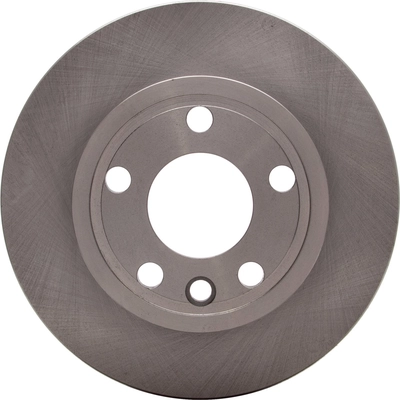 DYNAMIC FRICTION COMPANY - 600-74040 - Front Disc Brake Rotor pa2