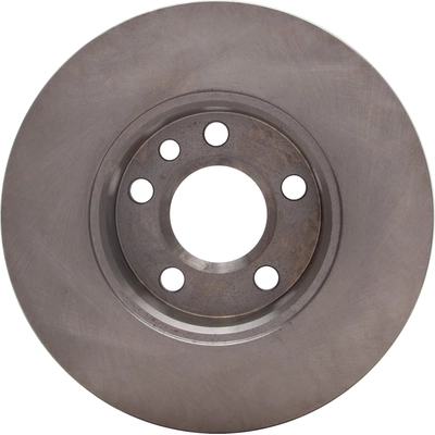 DYNAMIC FRICTION COMPANY - 600-74042 - Front Disc Brake Rotor pa2