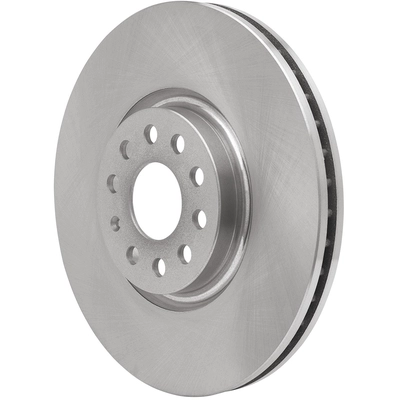 DYNAMIC FRICTION COMPANY - 600-74058 - Disc Brake Rotor pa2