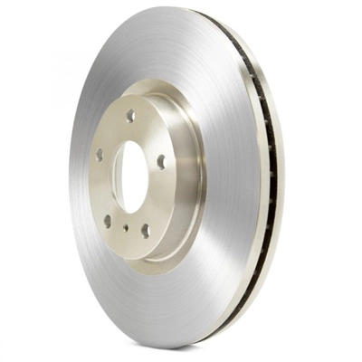 DYNAMIC FRICTION COMPANY - 600-75062 - Disc Brake Rotor pa3