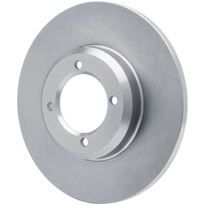 DYNAMIC FRICTION COMPANY - 600-76009 - Brake Rotor pa2