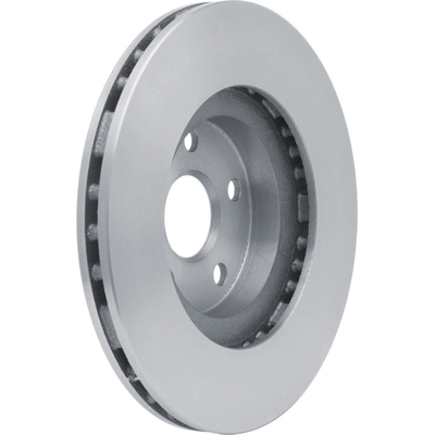 DYNAMIC FRICTION COMPANY - 600-76042 - Front Disc Brake Rotor pa6