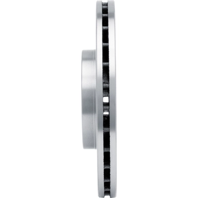 Front Disc Brake Rotor by DYNAMIC FRICTION COMPANY - 600-76045 pa1