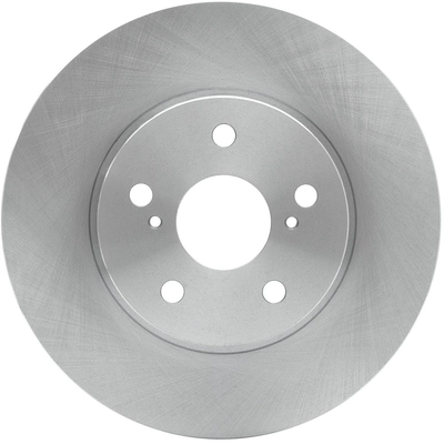 DYNAMIC FRICTION COMPANY - 600-76075 - Disc Brake Rotor pa2