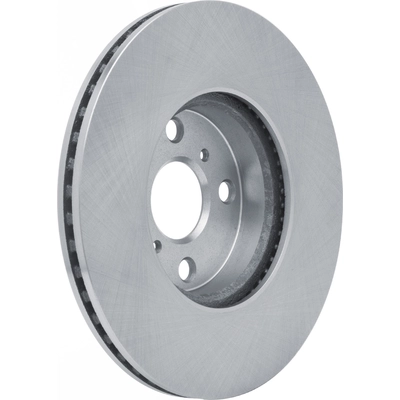 DYNAMIC FRICTION COMPANY - 600-76088 - Front Disc Brake Rotor pa2