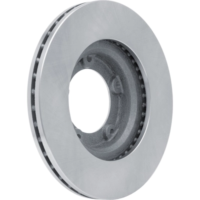 DYNAMIC FRICTION COMPANY - 600-76106 - Front Disc Brake Rotor pa4