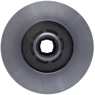 DYNAMIC FRICTION COMPANY - 600-80001 - Disc Brake Rotor pa1