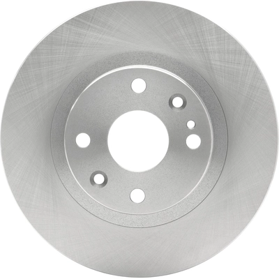 DYNAMIC FRICTION COMPANY - 600-80034 - Front Disc Brake Rotor pa5