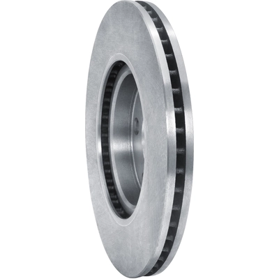 Front Disc Brake Rotor by DYNAMIC FRICTION COMPANY - 600-80081 pa2